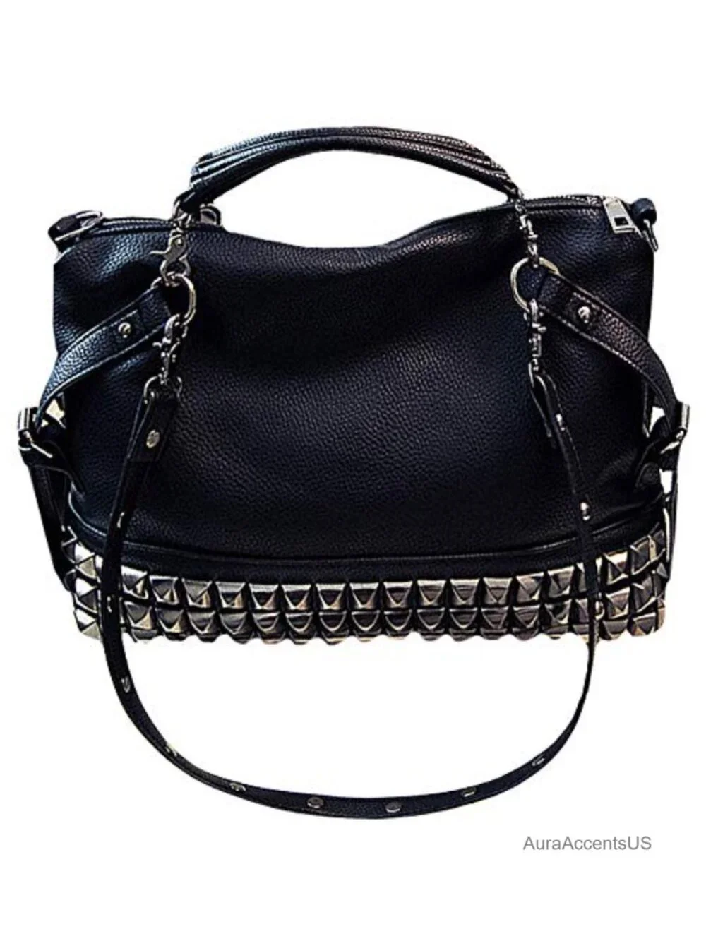Hobo Handbag Women Large Crossbody Purse Top Handle Faux Leather